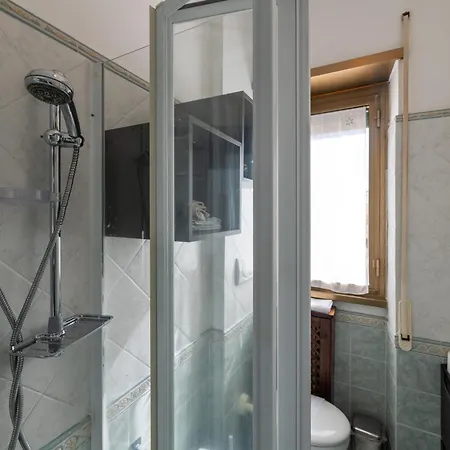 Pigneto Daire *