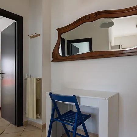 Pigneto Daire Roma