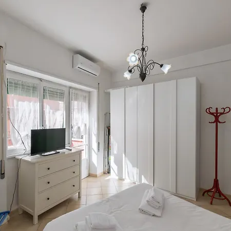 Pigneto Daire