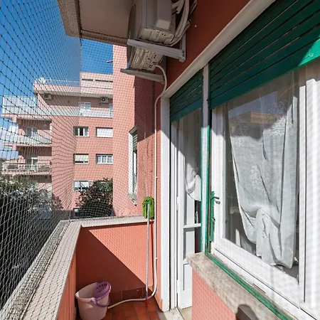 Pigneto Daire Roma